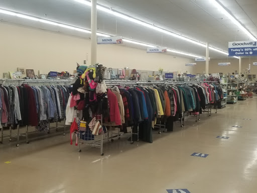 Non-Profit Organization «Goodwill Industries», reviews and photos, 1733 Pearl Rd #101, Brunswick, OH 44212, USA