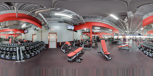 Gym «Workout Anytime Homestead», reviews and photos, 28600 SW 137th Ave, Homestead, FL 33033, USA