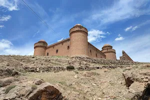 Castell de Calahorra image