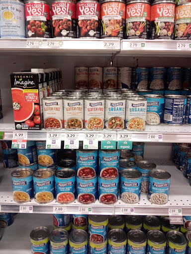 Pet Supply Store «PetSmart», reviews and photos, 11132 Abercorn St, Savannah, GA 31419, USA