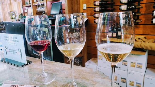 Winery «Dablon Vineyards & Winery», reviews and photos, 111 W Shawnee Rd, Baroda, MI 49101, USA