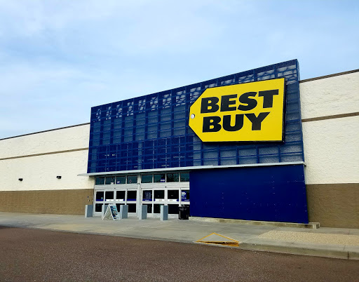 Electronics Store «Best Buy», reviews and photos, 200 Town Center Pkwy, Slidell, LA 70458, USA