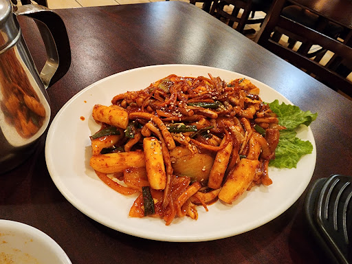 Dae Jang Geum Tofu House image