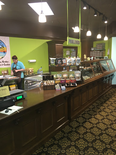 Pecan Jacks Omni Richmond, 100 S 12th St, Richmond, VA 23219, USA, 