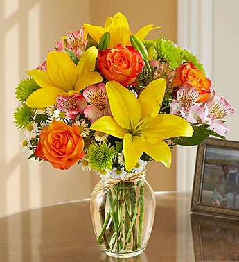 Gift Shop «Corona Florist», reviews and photos, 1258 Border Ave, Corona, CA 92882, USA