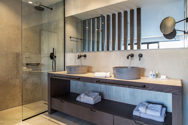 Lango Design Hotel & Spa, Adults Only - Ξενοδοχείο