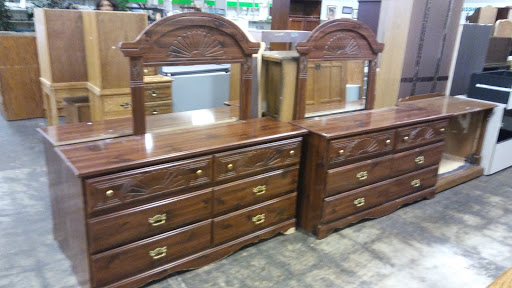 Non-Profit Organization «Habitat for Humanity ReStore - North Little Rock», reviews and photos, 2657 Pike Ave, North Little Rock, AR 72114, USA