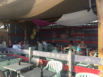 Atmosphère du Restaurant de fruits de mer La Cabane de Vincent Boniface à Leucate - n°16