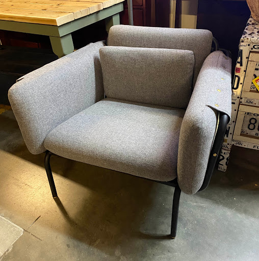 Used Furniture Store «Deja Vu Furniture & More», reviews and photos, 113 Hillside Ave, Londonderry, NH 03053, USA