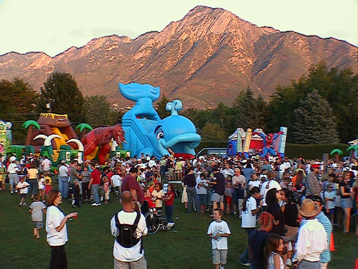 Party Planner «Custom Events Inc», reviews and photos, 538 W 9560 S, Sandy, UT 84070, USA