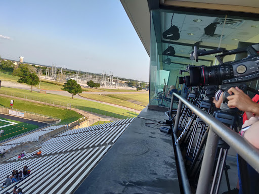 Stadium «Clark Stadium», reviews and photos, 6600 Stadium Dr, Plano, TX 75023, USA