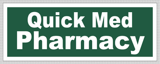 Pharmacy «Quick Med Pharmacy», reviews and photos, 1221 Main St, Asbury Park, NJ 07712, USA
