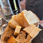 Photo n°3 de l'avis de Ambra.i fait le 08/09/2021 à 19:45 sur le  Osteria Belle Donne à Florence