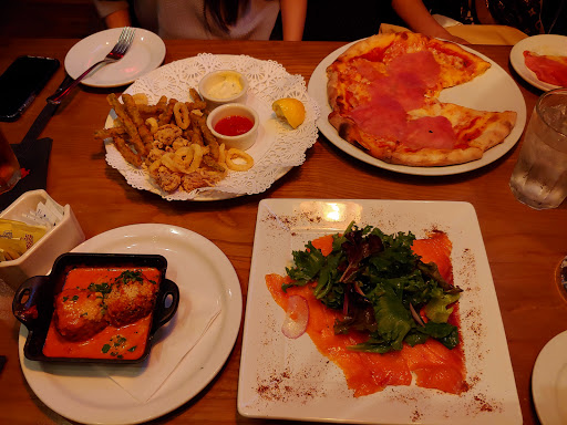 Prego Restaurant image