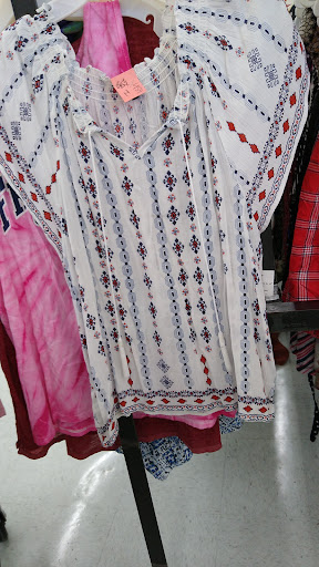 Thrift Store «Family Thrift Center», reviews and photos, 4801 Ayers St, Corpus Christi, TX 78415, USA