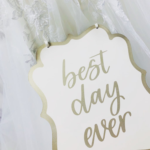 Clothing Store «Elegant Brides», reviews and photos, 6 Club Centre Ct, Edwardsville, IL 62025, USA