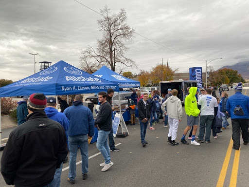 Insurance Agency «Allstate Insurance Agent: Crowther and Larson Agency», reviews and photos