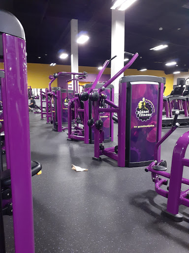 Gym «Planet Fitness», reviews and photos, 16201 Harbor Blvd, Fountain Valley, CA 92708, USA