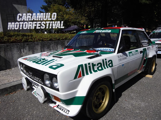 Caramulo Motorfestival