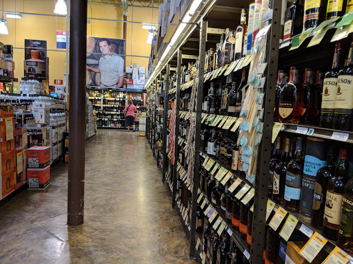 Wine Store «Total Wine & More», reviews and photos, 6671 S Virginia St, Reno, NV 89511, USA