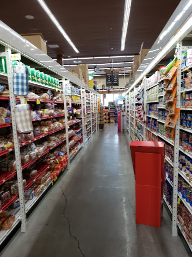 Supermarket «North Bergen Food Bazaar Supermarket», reviews and photos, 1425 John F. Kennedy Blvd, North Bergen, NJ 07047, USA