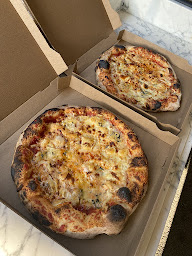 Photo n°13 de La plud pizza napolitaine à Pluduno ()