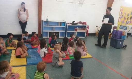 Day Care Center «Just Like Home Too Daycare & Preschool», reviews and photos, 1456 E Broadway Rd, Mesa, AZ 85204, USA