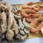 Photo n°1 de l'avis de Giovanna.e fait le 23/02/2024 à 21:49 sur le  Alla salute à Roccella Ionica