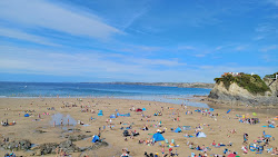 Foto von Towen Beach mit sehr sauber Sauberkeitsgrad