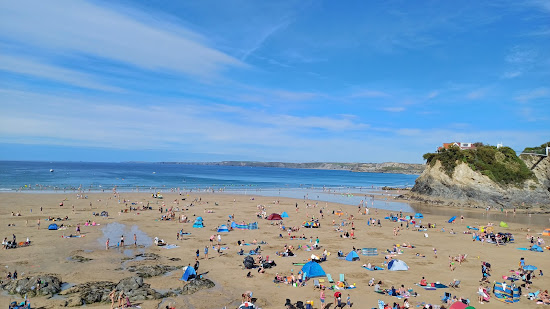 Towen Beach