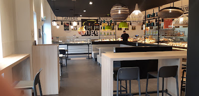 BOULANGERIE ANGE à Longuenesse