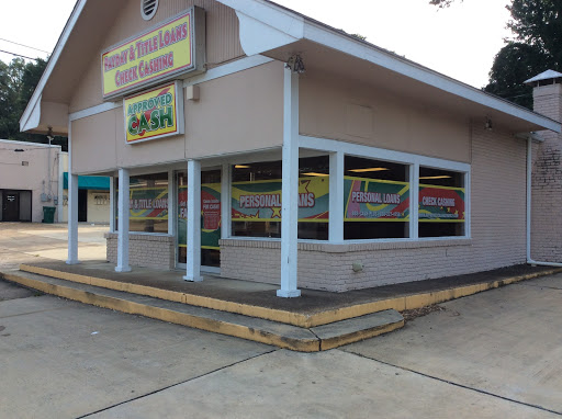 LoanMaster in Tupelo, Mississippi