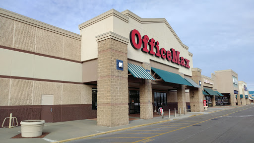 Office Supply Store «OfficeMax», reviews and photos, 5830 Antioch Rd, Merriam, KS 66202, USA