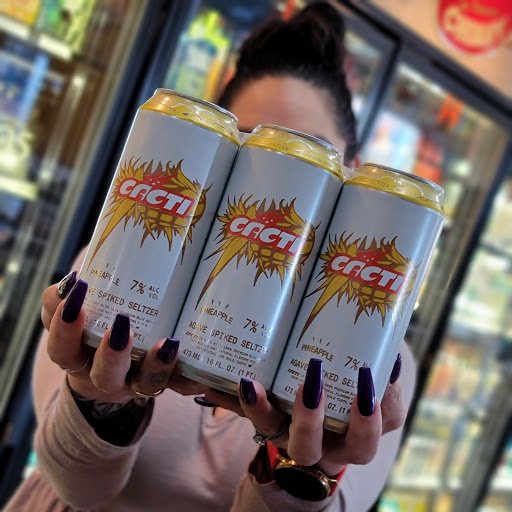 Liquor Store «Big Bear Wine & Liquor, Inc.», reviews and photos, 2037 S Pueblo Blvd, Pueblo, CO 81005, USA