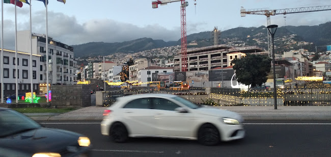 Empresa de Automóveis do Caniço Lda - Funchal