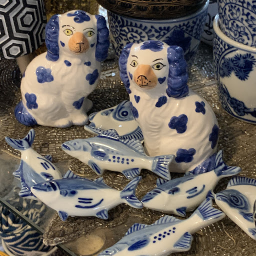 Florist «Green Inc», reviews and photos, 1718 N Wells St, Chicago, IL 60614, USA