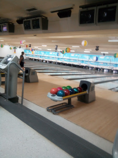 Bowling Alley «Sto-Kent Family Entertainment», reviews and photos, 3870 Fishcreek Rd, Stow, OH 44224, USA