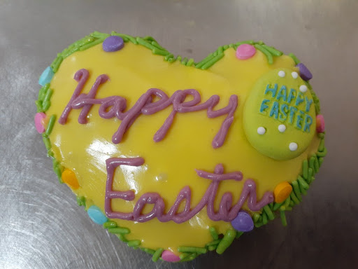 Donut Shop «Denton Donuts», reviews and photos, 505 W University Dr, Denton, TX 76201, USA