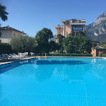 Photo n°3 de l'avis de Michael.o fait le 05/09/2019 à 11:37 sur le  Hotel San Giorgio à Arco