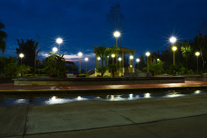 Parque 'La Noria'