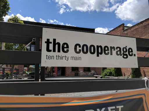 Association or Organization «The Cooperage Project», reviews and photos, 1030 Main St, Honesdale, PA 18431, USA