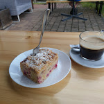 Photo n°2 de l'avis de Mike.n fait le 07/06/2021 à 16:45 sur le  Berg Blick - Restaurant à Kochel