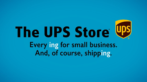 Shipping and Mailing Service «The UPS Store», reviews and photos, 5406 W 11000 N #103, Highland, UT 84003, USA