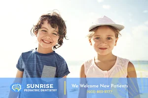 Sunrise Pediatric Dentistry image