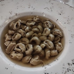 Photo n°2 de l'avis de Trafegon. fait le 24/04/2024 à 16:08 sur le  Antica Hostaria Rocca Di Badolo à Badolo