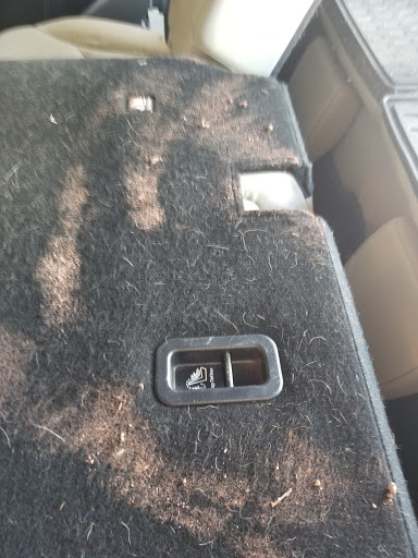 Car Wash «Cobblestone Auto Spa», reviews and photos, 3739 E Bell Rd, Phoenix, AZ 85032, USA