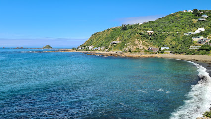 Houghton Bay Beach