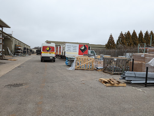 Electrical Supply Store «Inline Electric Supply Co. & Lighting Showroom- Huntsville», reviews and photos, 2880 Bob Wallace Ave SW, Huntsville, AL 35805, USA