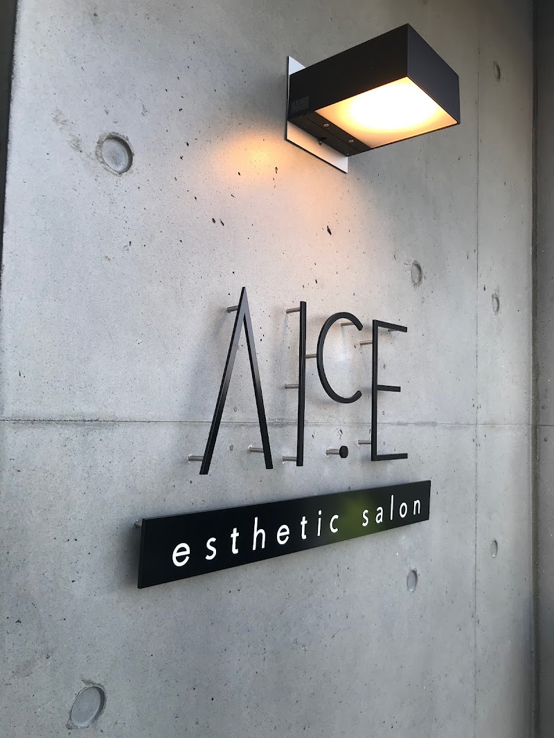 esthetic salon AICE