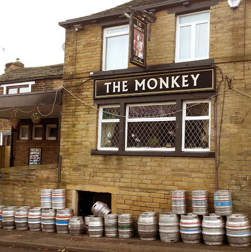 Monkey Inn